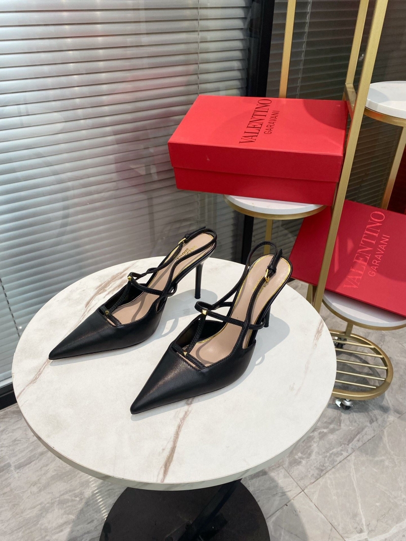 Valentino High Heels